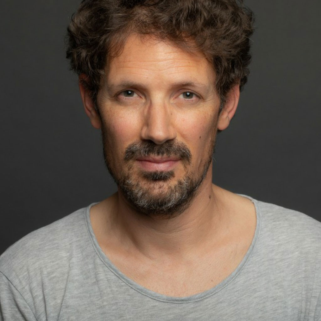 Alexandre Bourquin